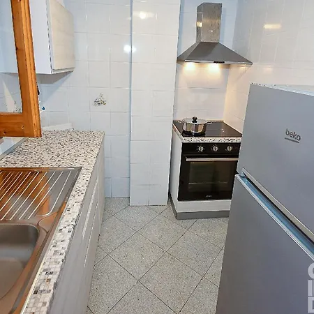 Apartamento Amaranta *