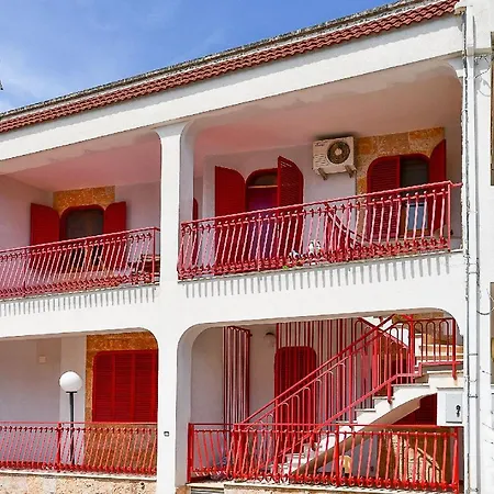 Amaranta Apartament Torre Canne