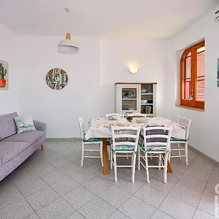Apartament Amaranta