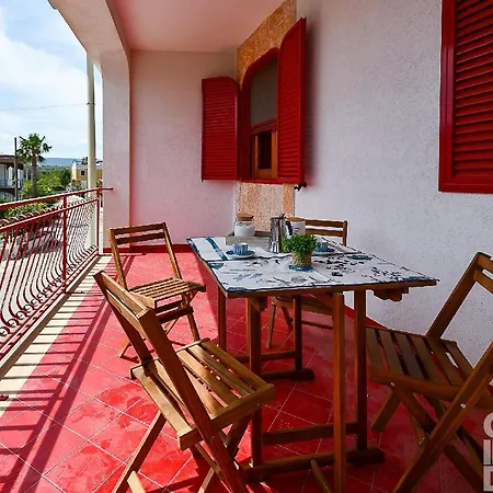 Apartament Amaranta