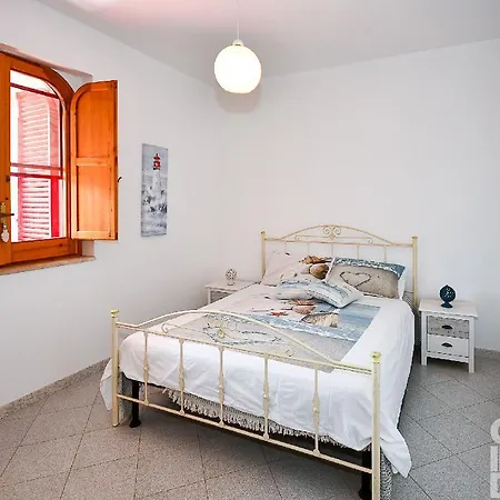 Amaranta * Torre Canne