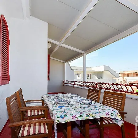 Διαμέρισμα Amaranta Torre Canne
